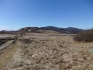 Pianoro della torbiera del Laione