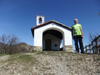 Madonna di Rivarossa