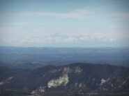 Il Monviso da Rivarossa
