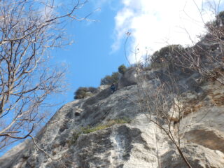 La Grande Lunghezza 5C+