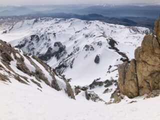 Verso Campo Imperatore