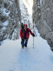 Giuseppe versione canyon