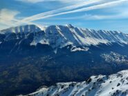 La Maiella, appunto