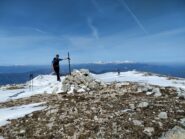 Steu alla croce