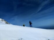 Immersi nel blu