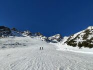 Buon rigelo nella bassa Canala