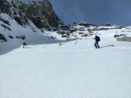 Ramponi. Entra in gioco il Tracciatore