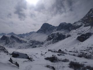 Il Pelvo di Chiausis 