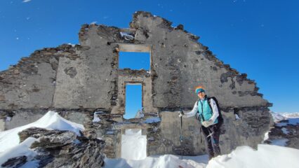 a
Anna in vetta al Cerisira 2822
