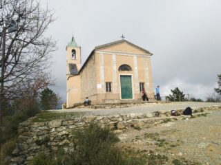 Madonna della Guardia