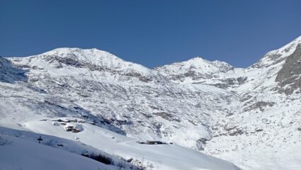 Alpe Selle