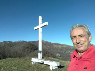 In vetta allo Spigo