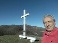 In cima allo Spigo