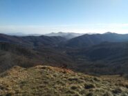 Dallo Spigo verso Laccio