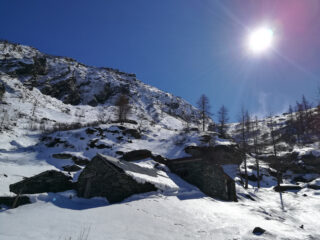 Alpe Pian della Ciavana