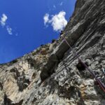 Jek Ornati sul terzo tiro