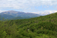 Matajur e Monte Nero
