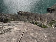 La bella placca del 3 tiro