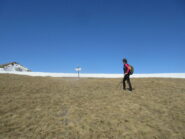 ripiani erbosi e Vandalino 