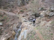 da Sea di Torre verso il Castellus 