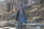Madonna dal Piümin a Bagneri