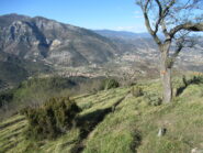 Discesa su Toirano