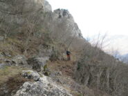 Sentiero dei Giganti