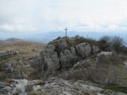 Monte Castell'Ermo (m.1094)