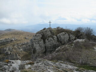 Monte Castell'Ermo (m.1094)