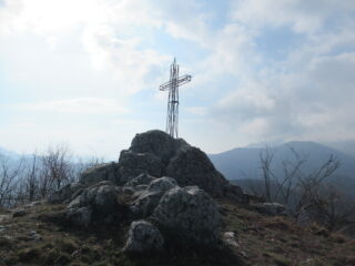 Monte Pietra Ardena (m.1103)