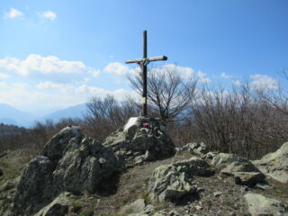 Monte Spinarda (m.1357)