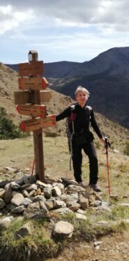 al Passo della Dagliola