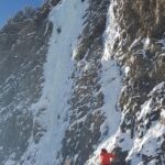 moonlight a sx, climber su snowline