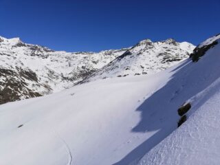 Buon innevamento