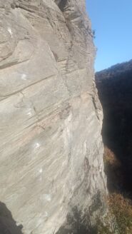 Il muro di Cento lire te le do