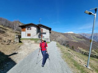 rifugio meggiana