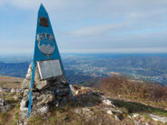 Monte Tesoro