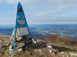 Monte Tesoro