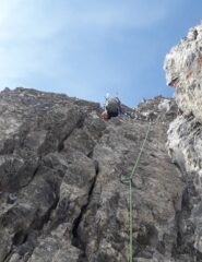 Oltre il passaggio di IV