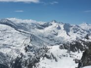 Carro e Aiguille Rousse