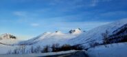 Il Keipen visto dalla 862