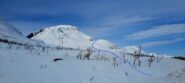 Rotta verso quota 548