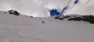 Neve che migliora man mano che si scende