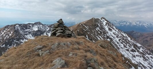 Torretta del Prete.
