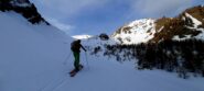 Parte bassa del vallon de Cuguret