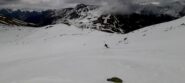 Neve migliore verso la strada della Cayolle