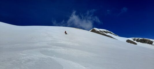 Firn in basso