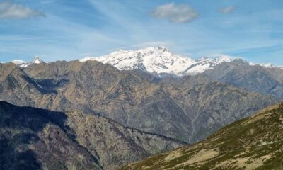 corno bianco e monte rosa