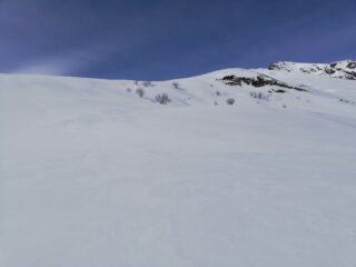 Pendii Infernet tutti integri