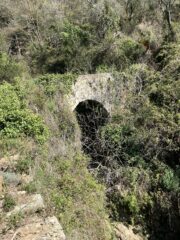 Il ponte medioevale